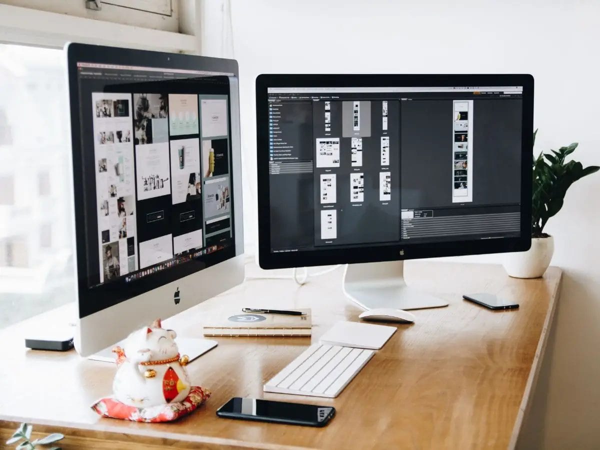 Website Design