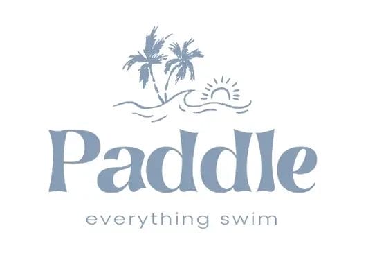 Paddle Swimwear