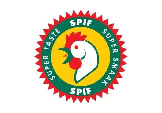Spif Chicken